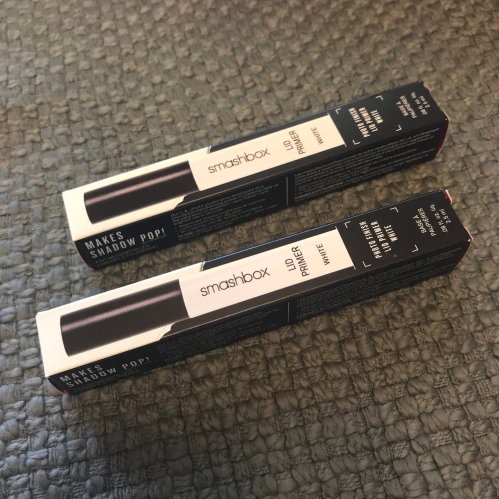 Smashbox Lid Primer (NOW only 1 more LEFT)